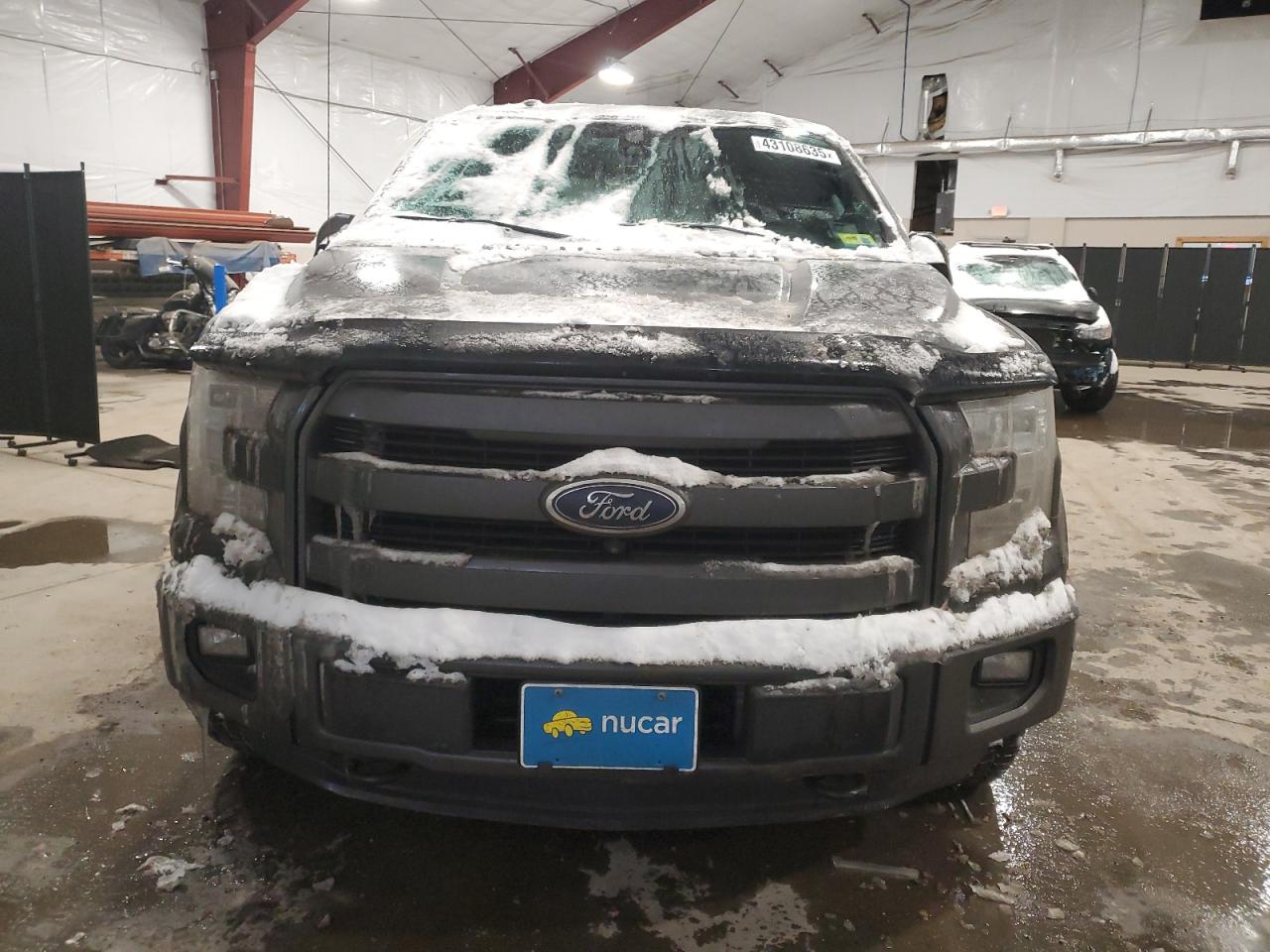 2015 Ford F-150 - Image 5