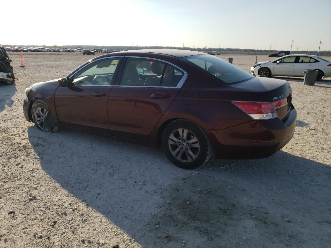 2012 Honda Accord - Image 2