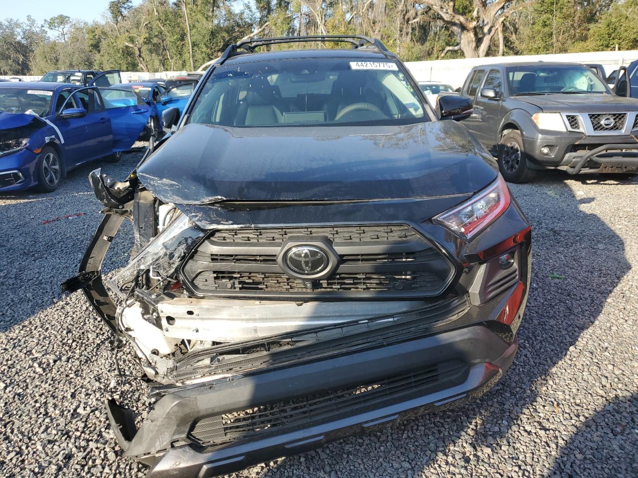 2020 Toyota RAV 4 - Image 5