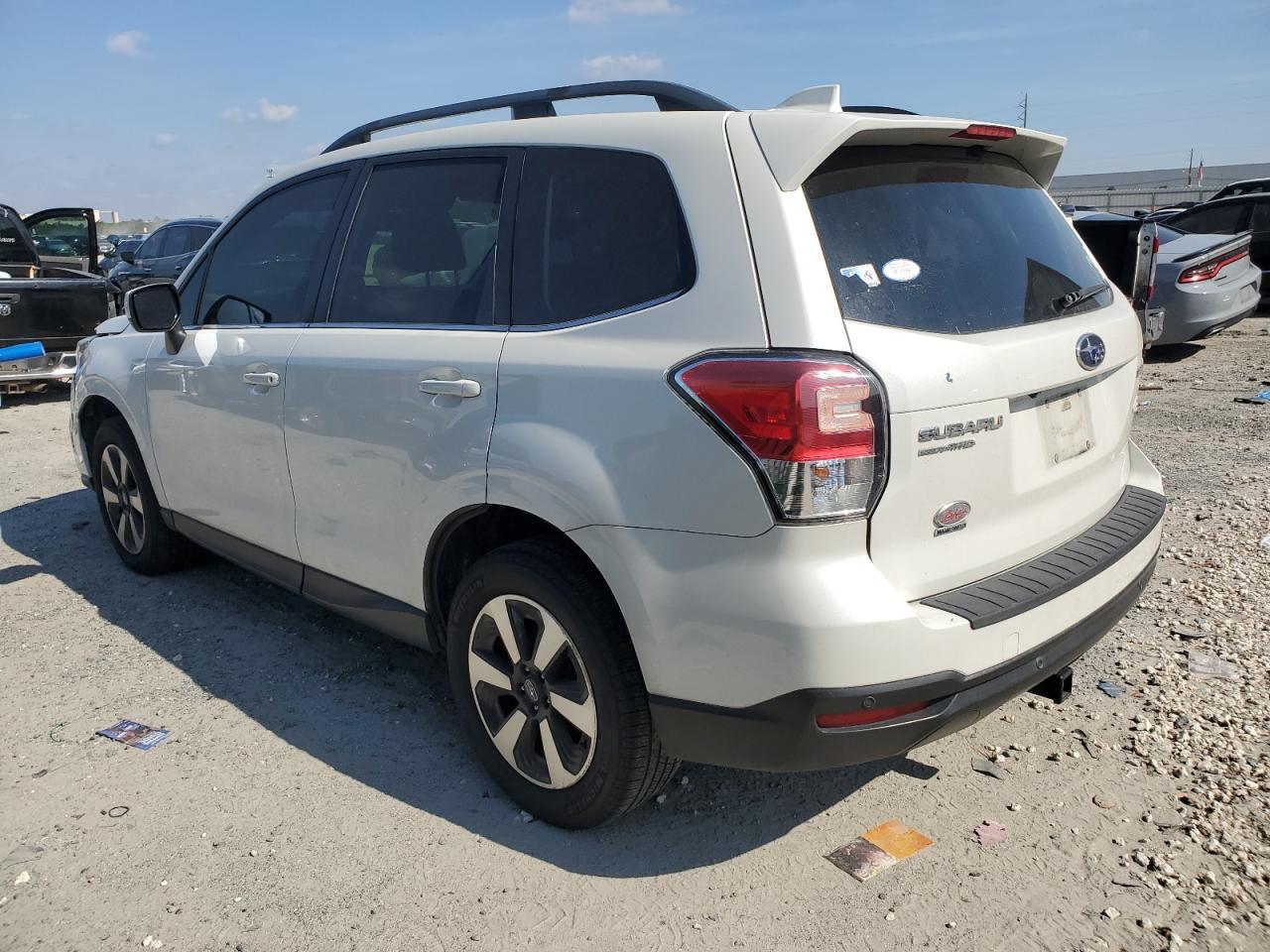 2017 Subaru Forester - Image 2