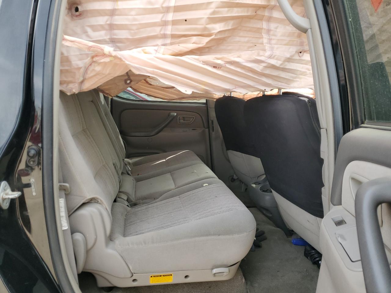 2006 Toyota Tundra - Image 10