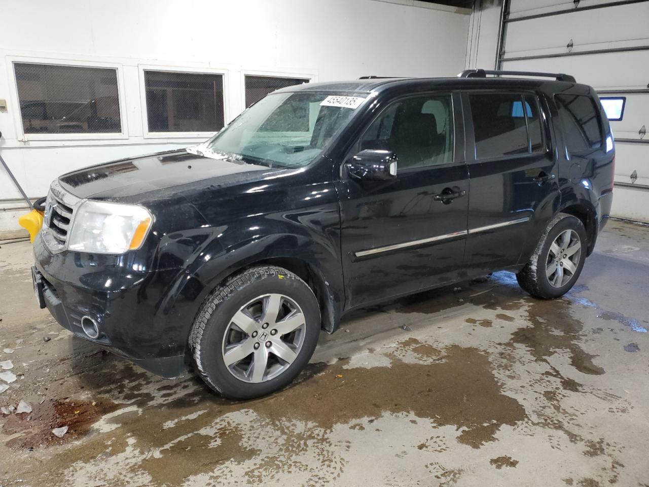 2014 Honda Pilot - Image 1
