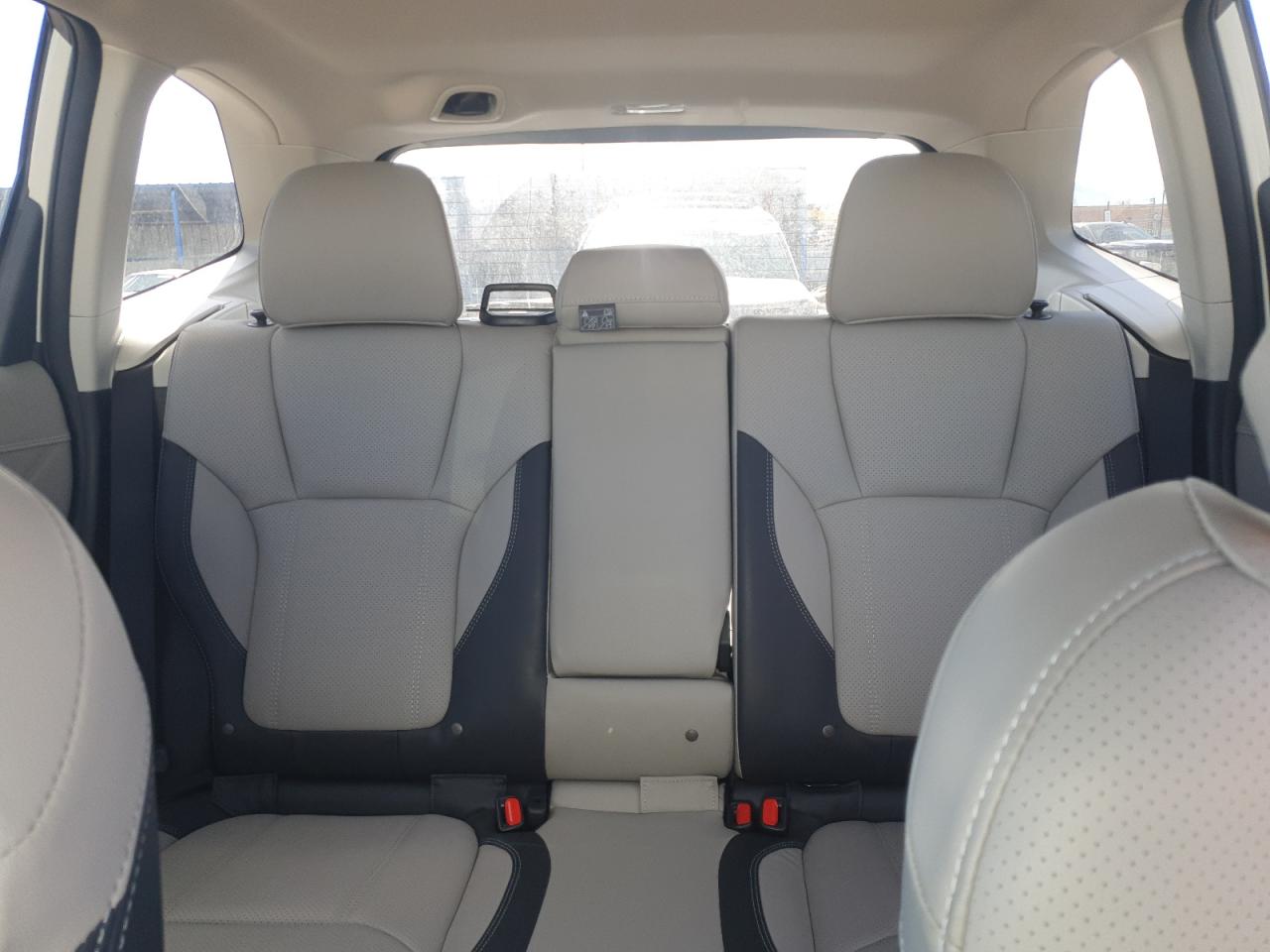 2020 Subaru Forester - Image 10