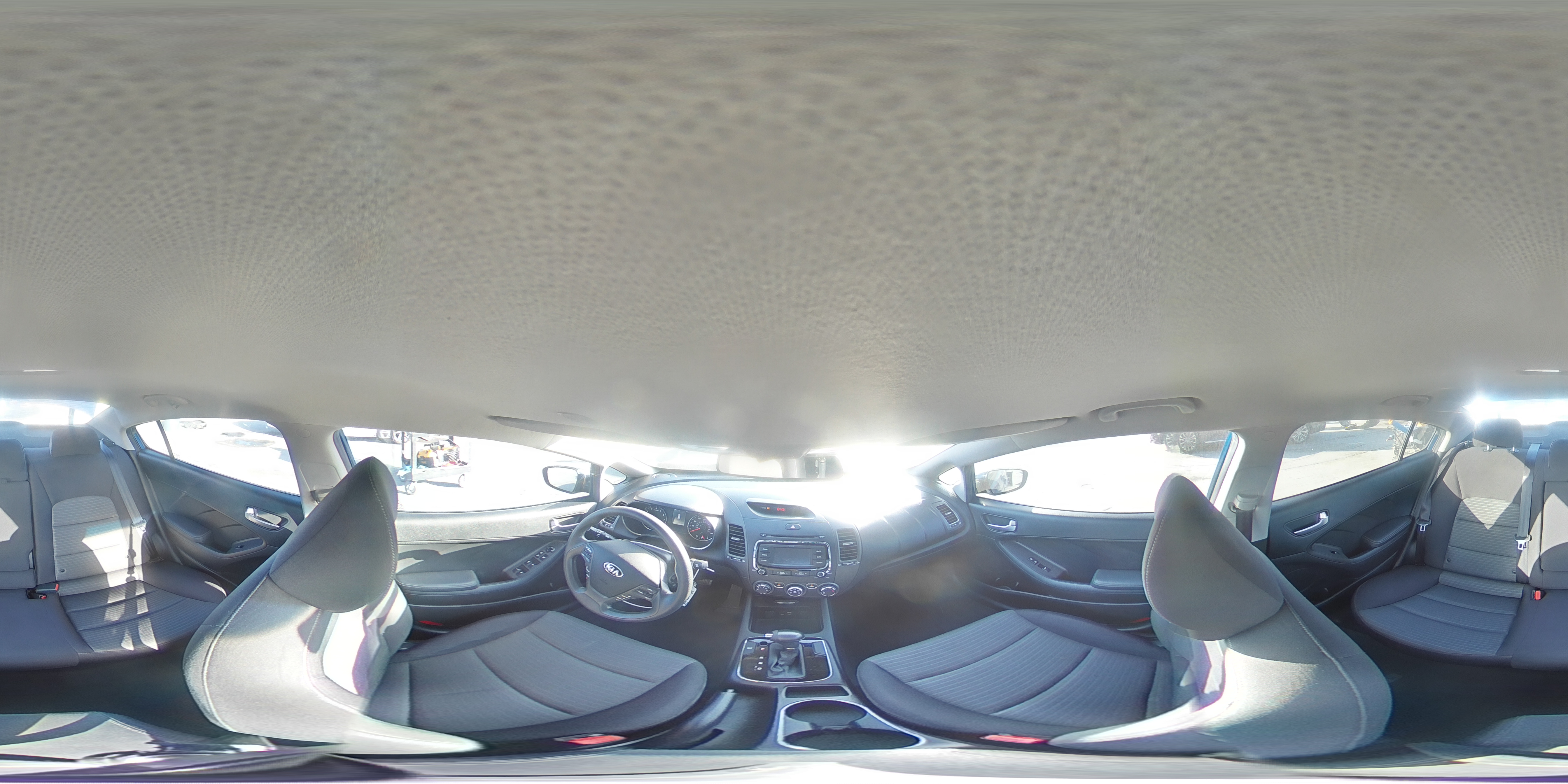 2017 Kia Forte - Image 15