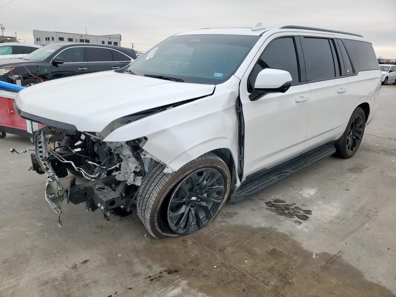 CADILLAC ESCALADE E 2023