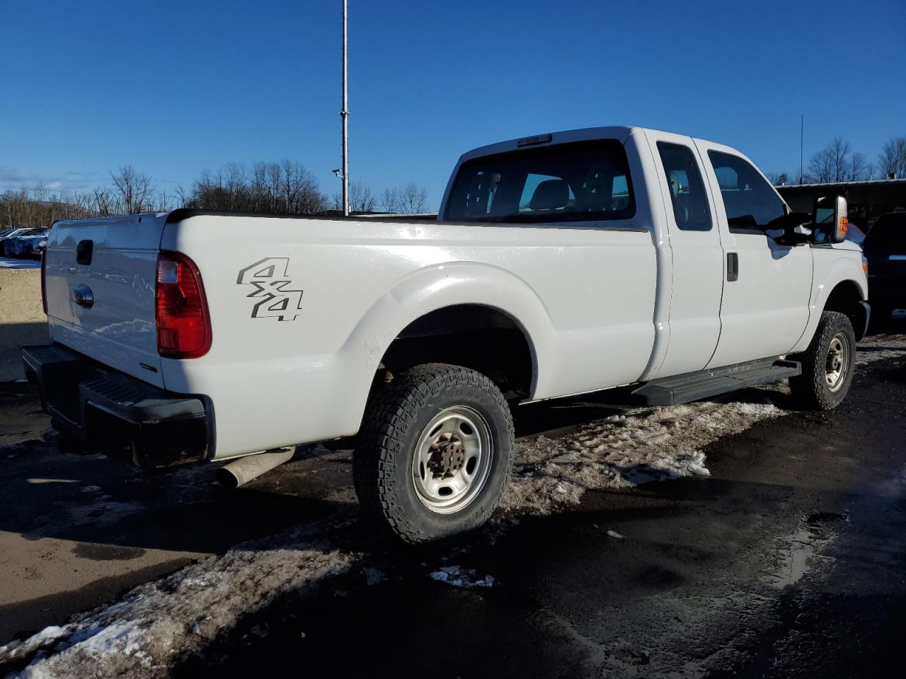 2016 Ford F250 - Image 3