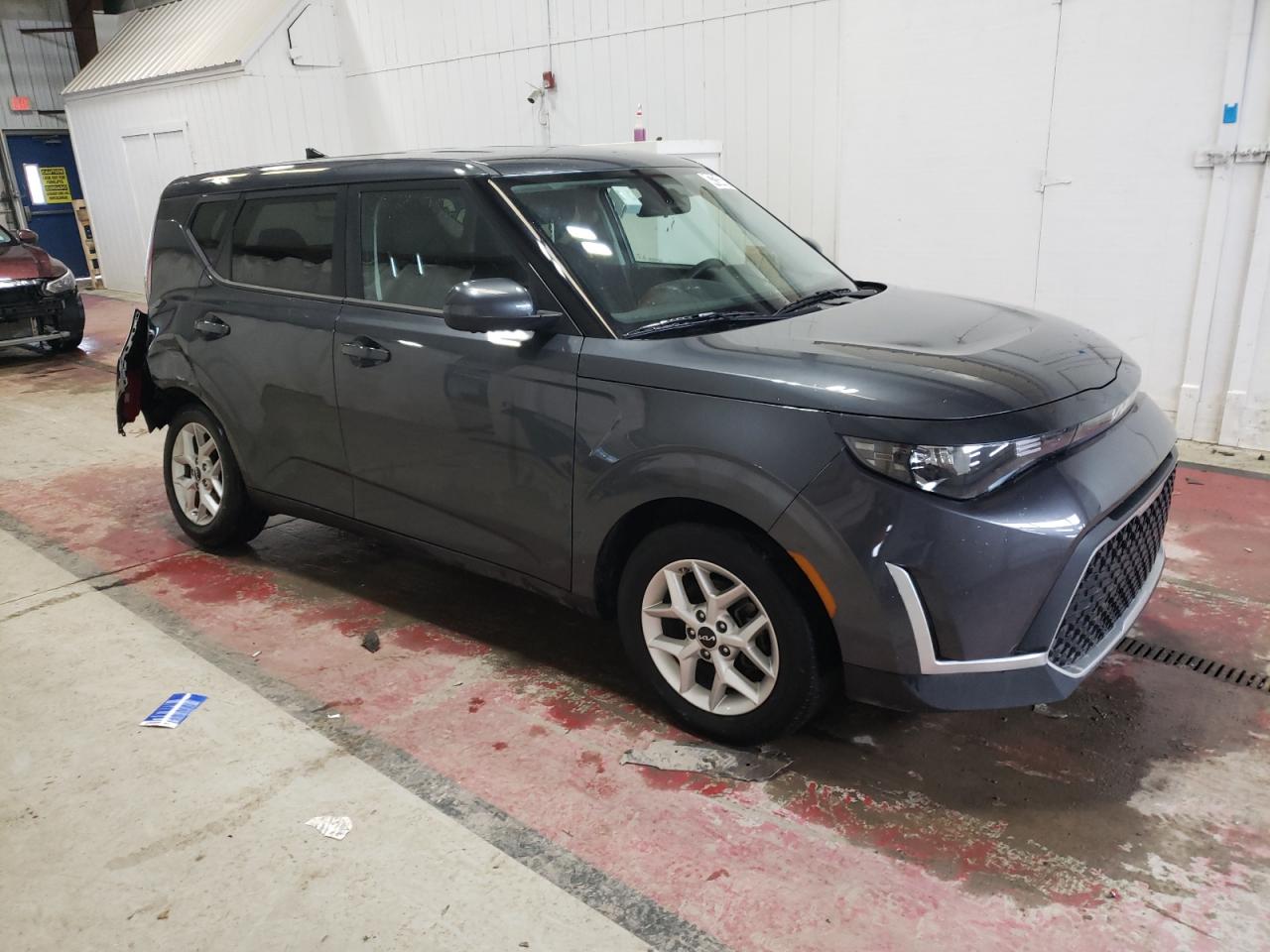 2023 Kia Soul - Image 4
