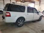 2010 Ford Expedition El Limited en Venta en Lexington, KY - Side