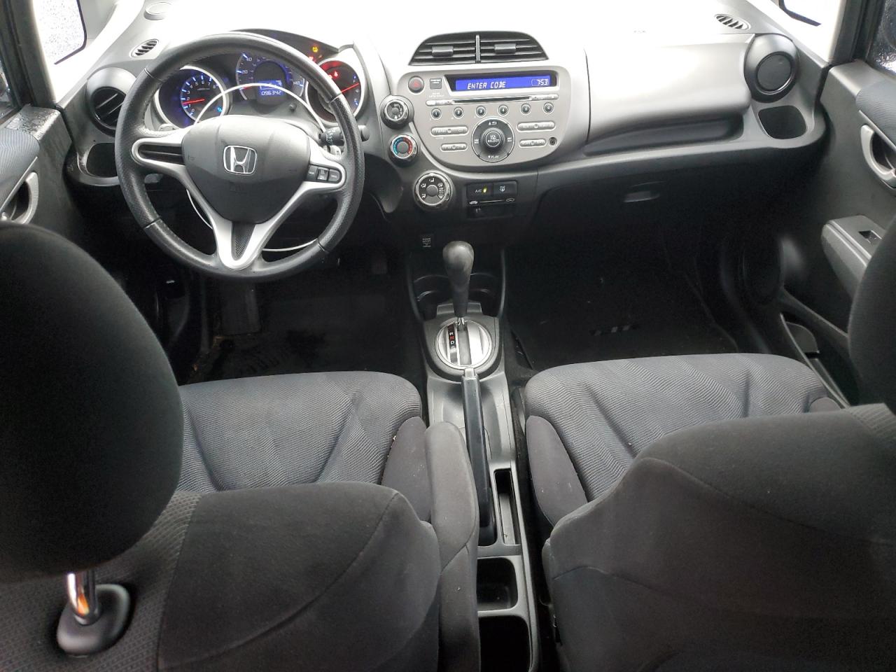 2010 Honda Fit - Image 8