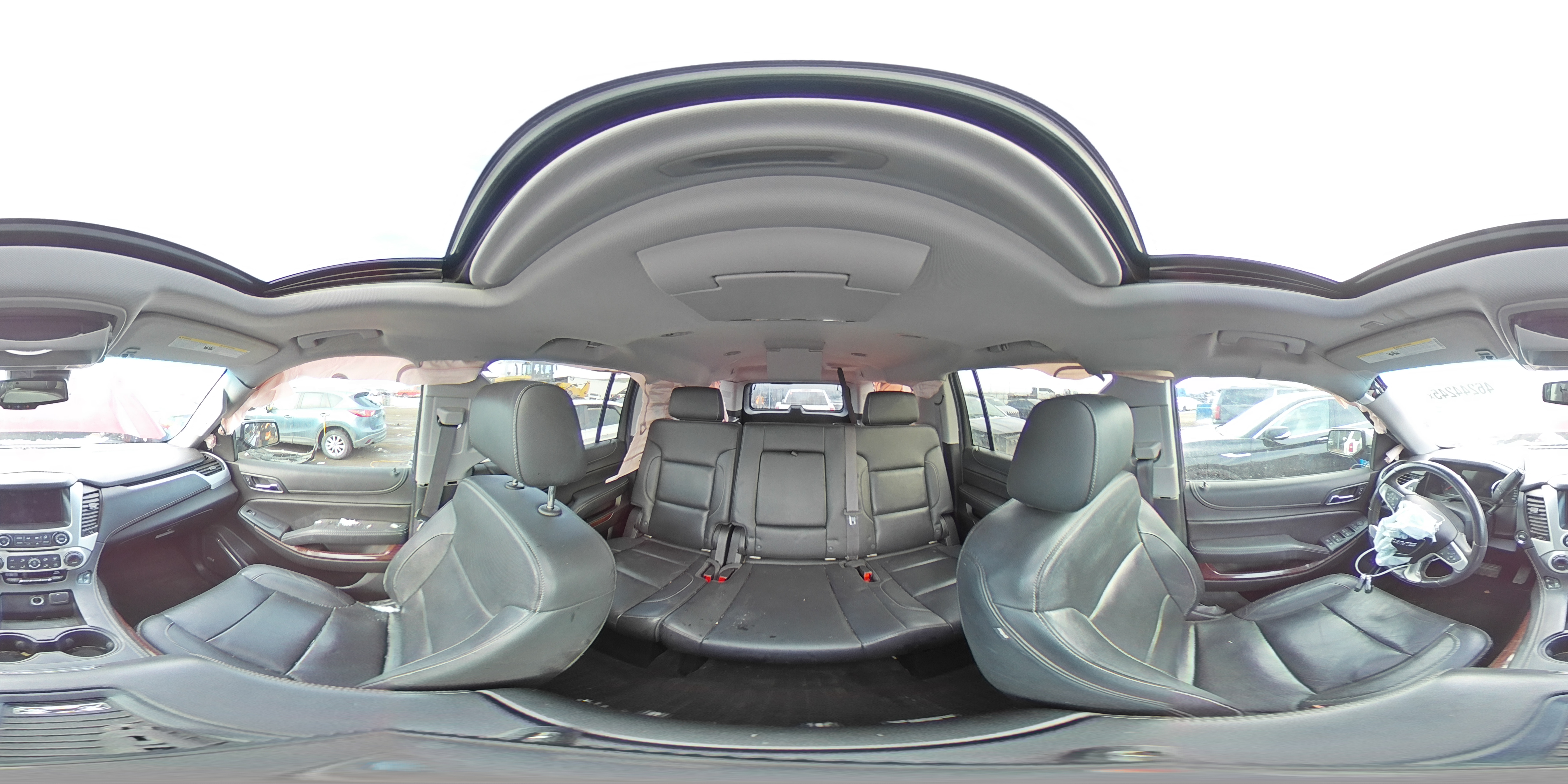 2017 GMC Yukon - Image 13