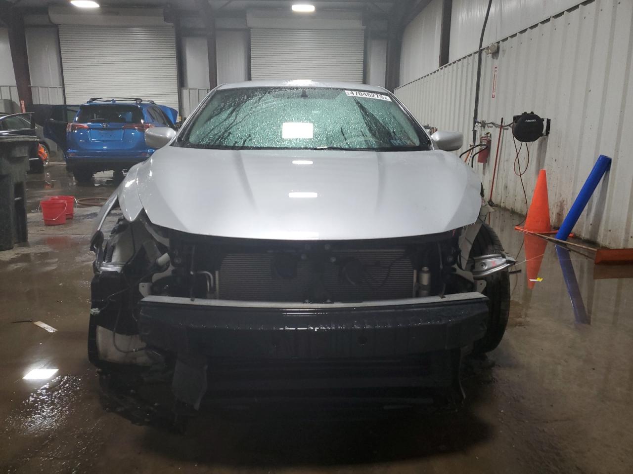 2016 Nissan Altima - Image 5