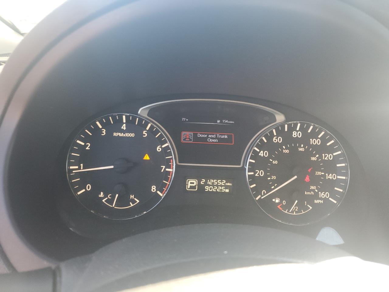 2015 Nissan Altima - Image 9