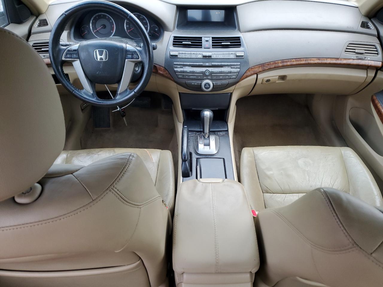 2008 Honda Accord - Image 8
