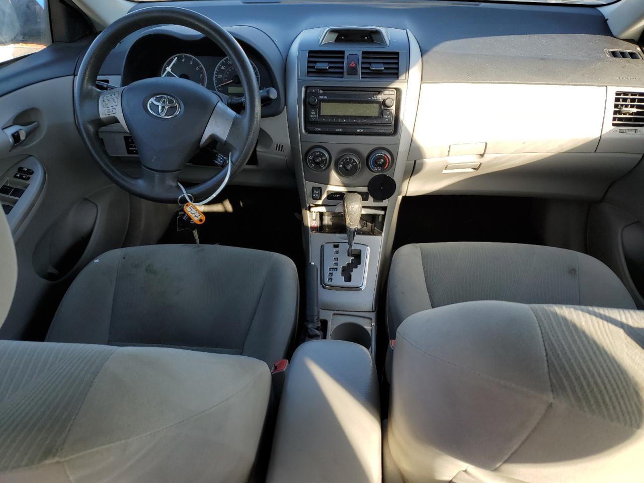 2012 Toyota Corolla - Image 8