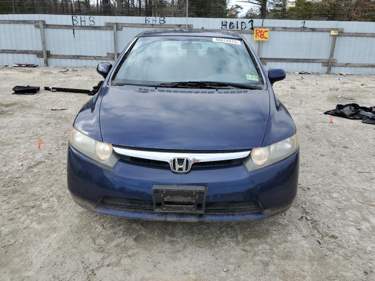 2006 Honda Civic - Image 5