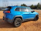 2017 Jeep Cherokee Trailhawk zu verkaufen in China Grove, NC - Front End