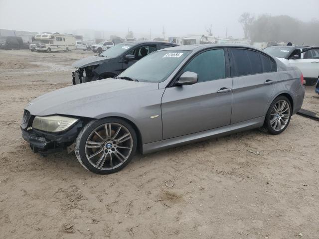 2011 Bmw 328 I