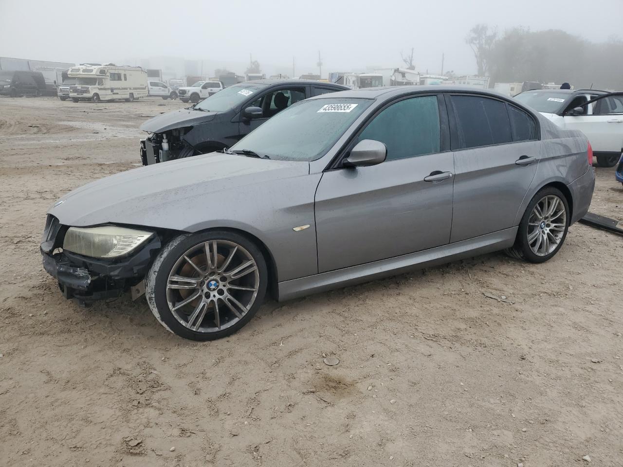 2011 BMW 3er - Image 1