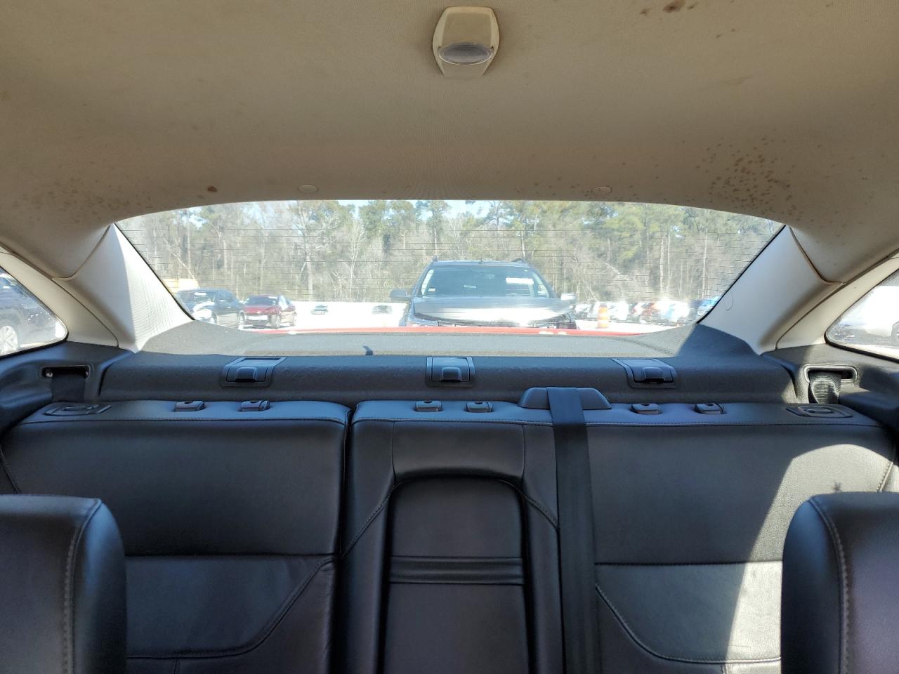 2015 Ford Focus - Image 10