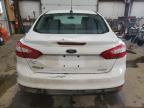 2013 FORD FOCUS S for sale at Copart AB - EDMONTON