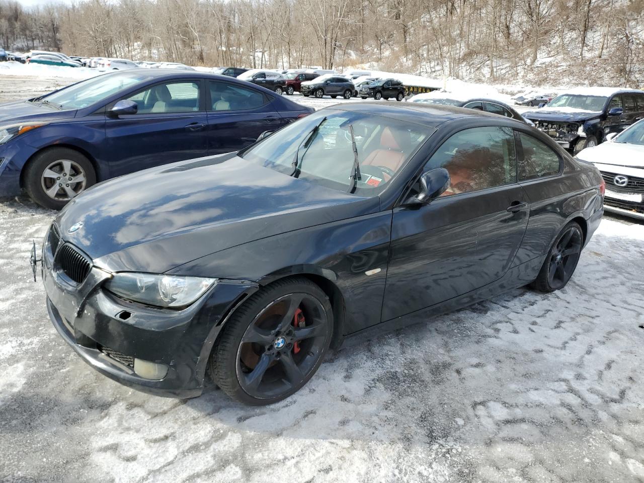 2010 BMW 3er - Image 1