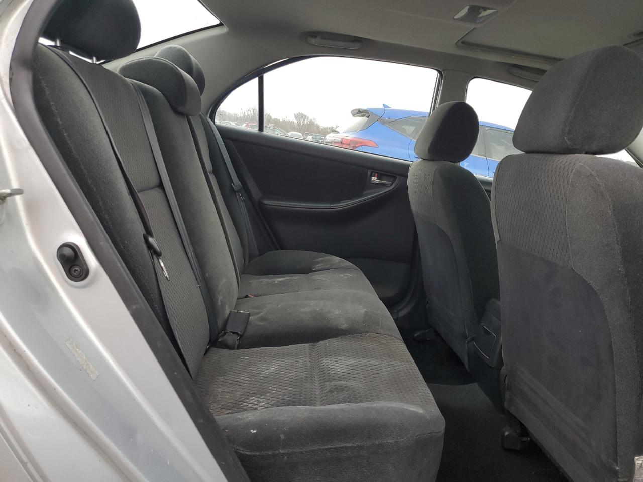 2007 Toyota Corolla - Image 10