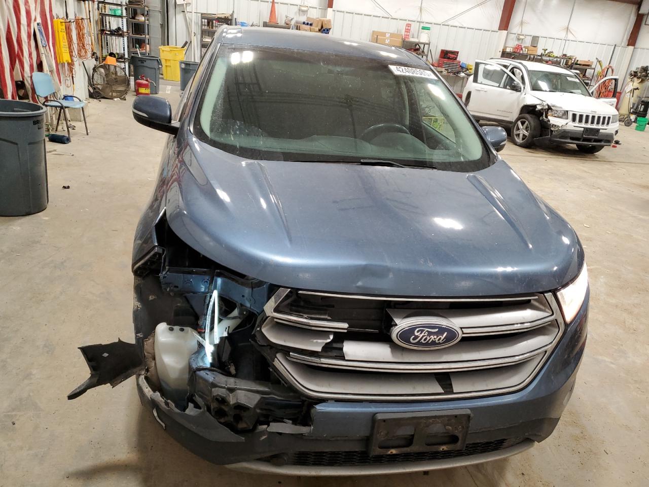 2018 Ford Edge - Image 5