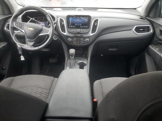  CHEVROLET EQUINOX 2022 Granatowy