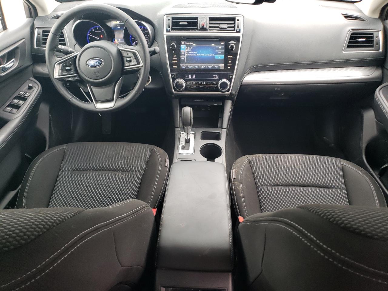 2018 Subaru Outback - Image 8