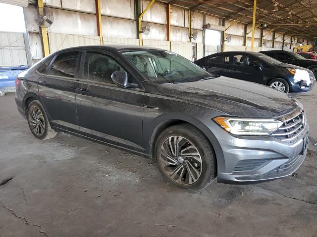  VOLKSWAGEN JETTA 2020 Серый