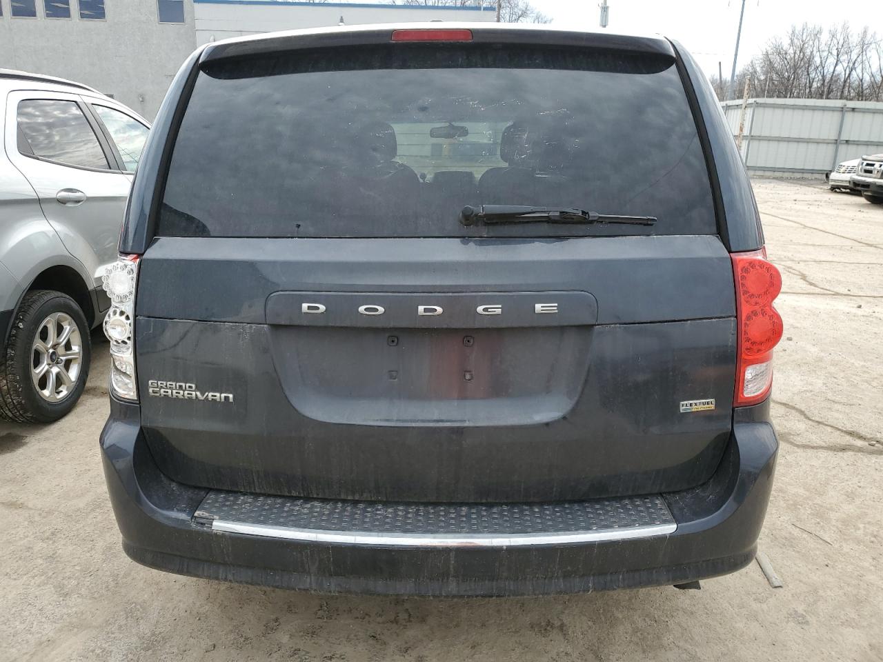 2013 Dodge Caravan - Image 6