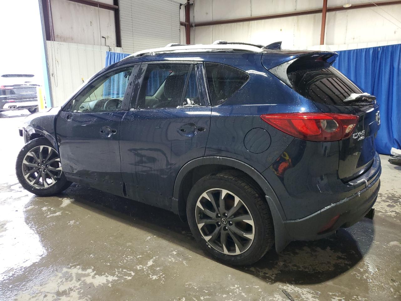 2016 Mazda CX-5 - Image 2