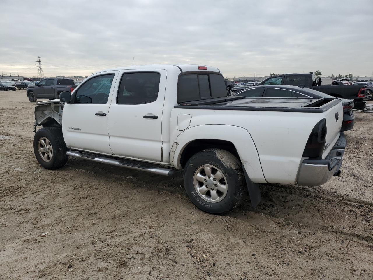 2008 Toyota Tacoma - Image 2