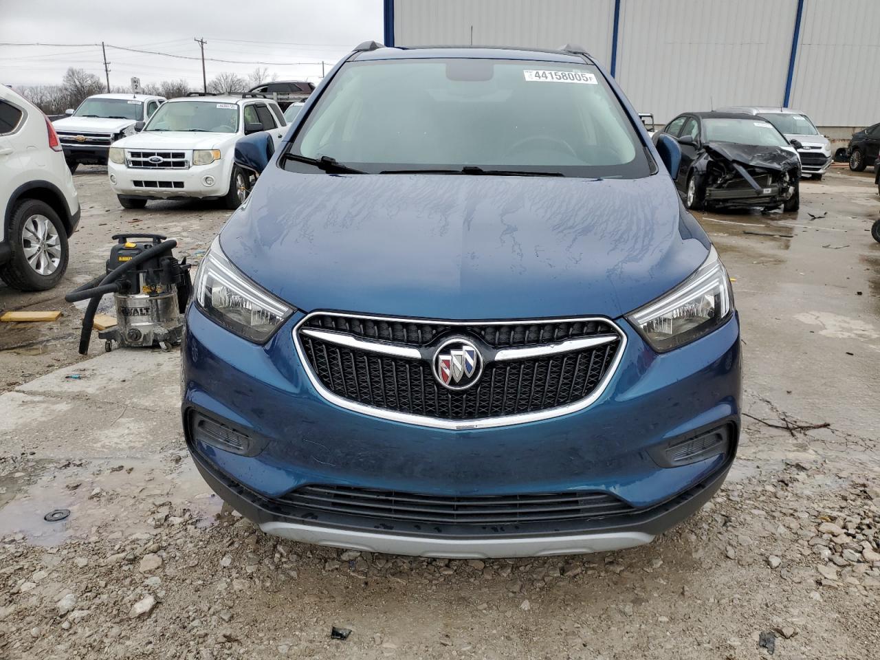 2020 Buick Encore - Image 5