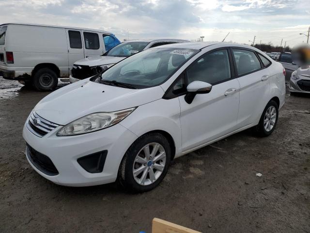 2013 Ford Fiesta Se