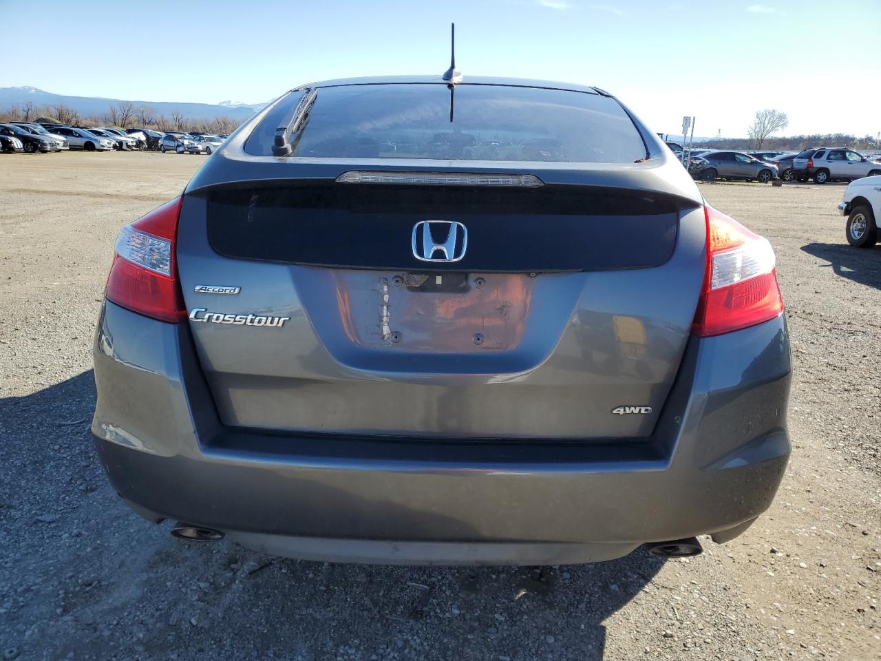 2010 Honda Accord - Image 6