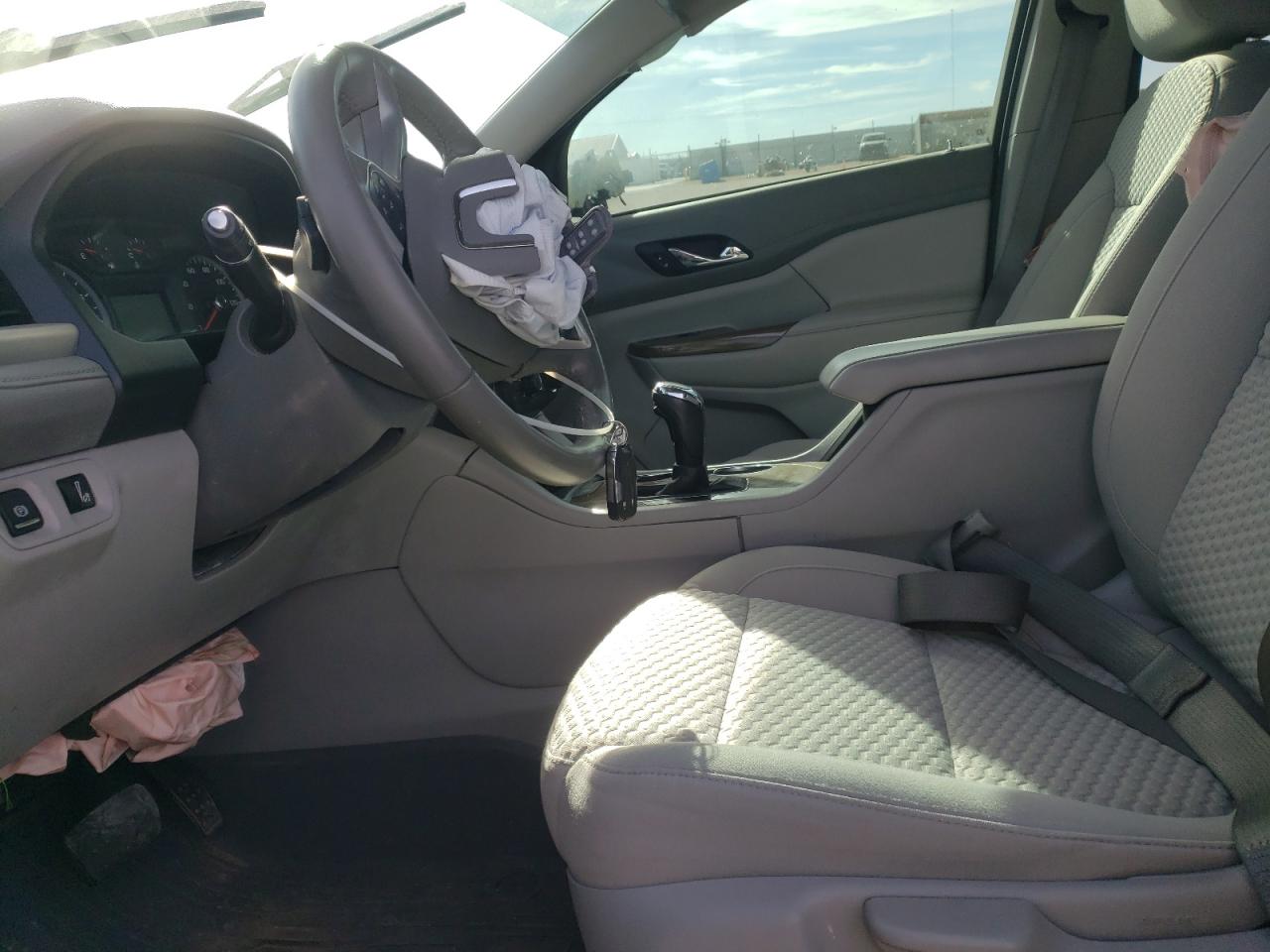 2019 GMC Acadia - Image 7