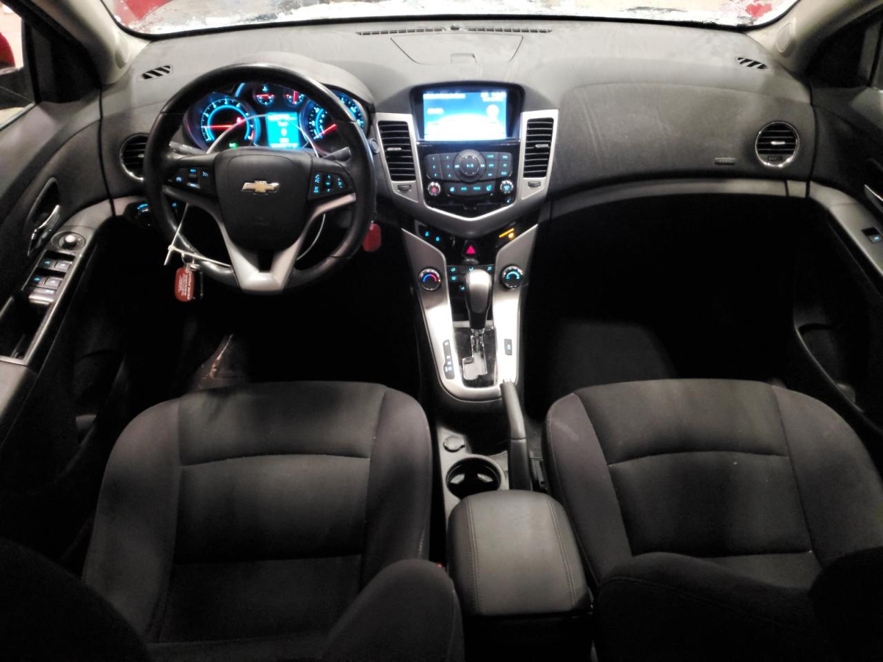 2013 Chevrolet Cruze - Image 8