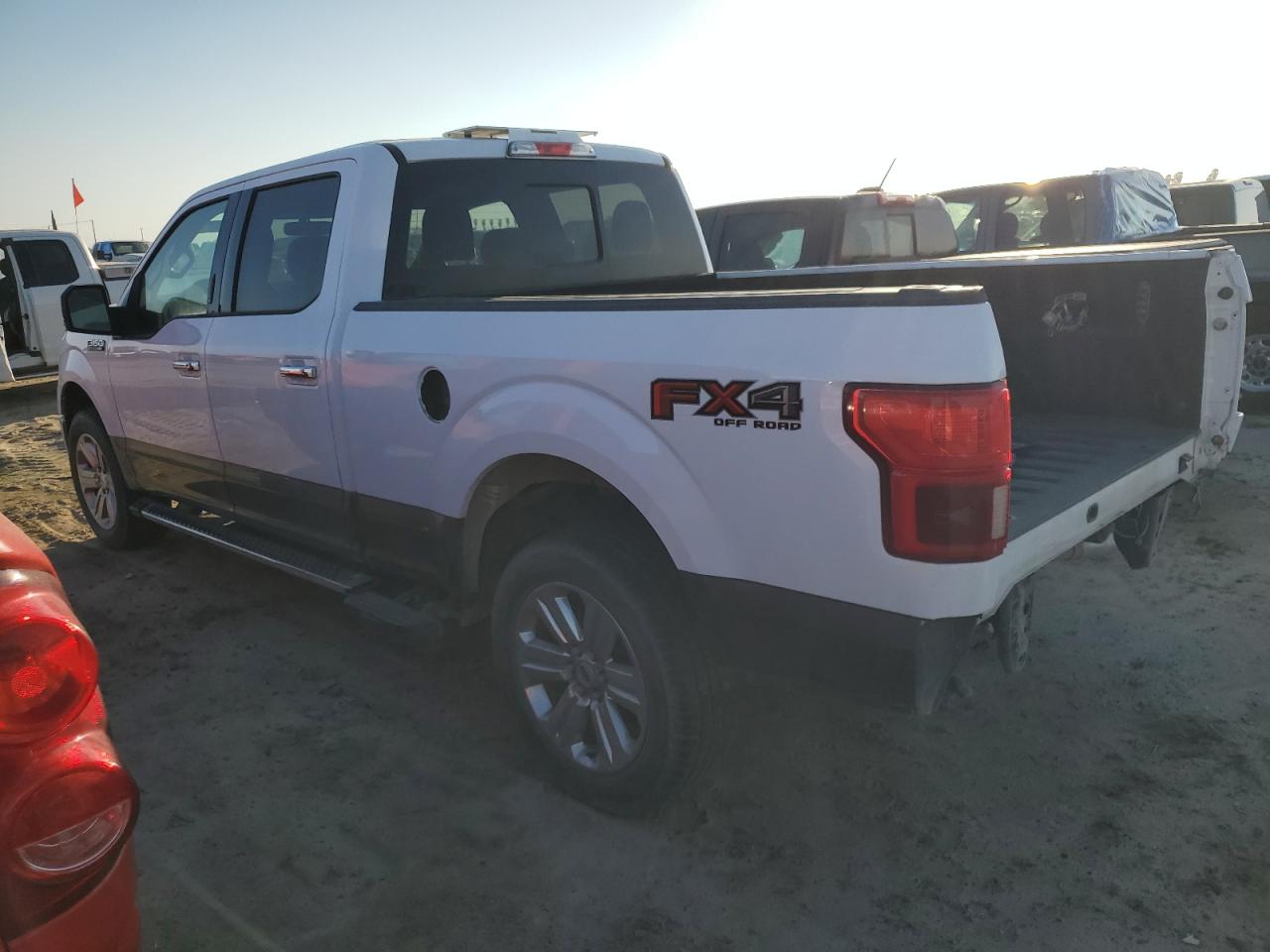 2018 Ford F-150 - Image 2