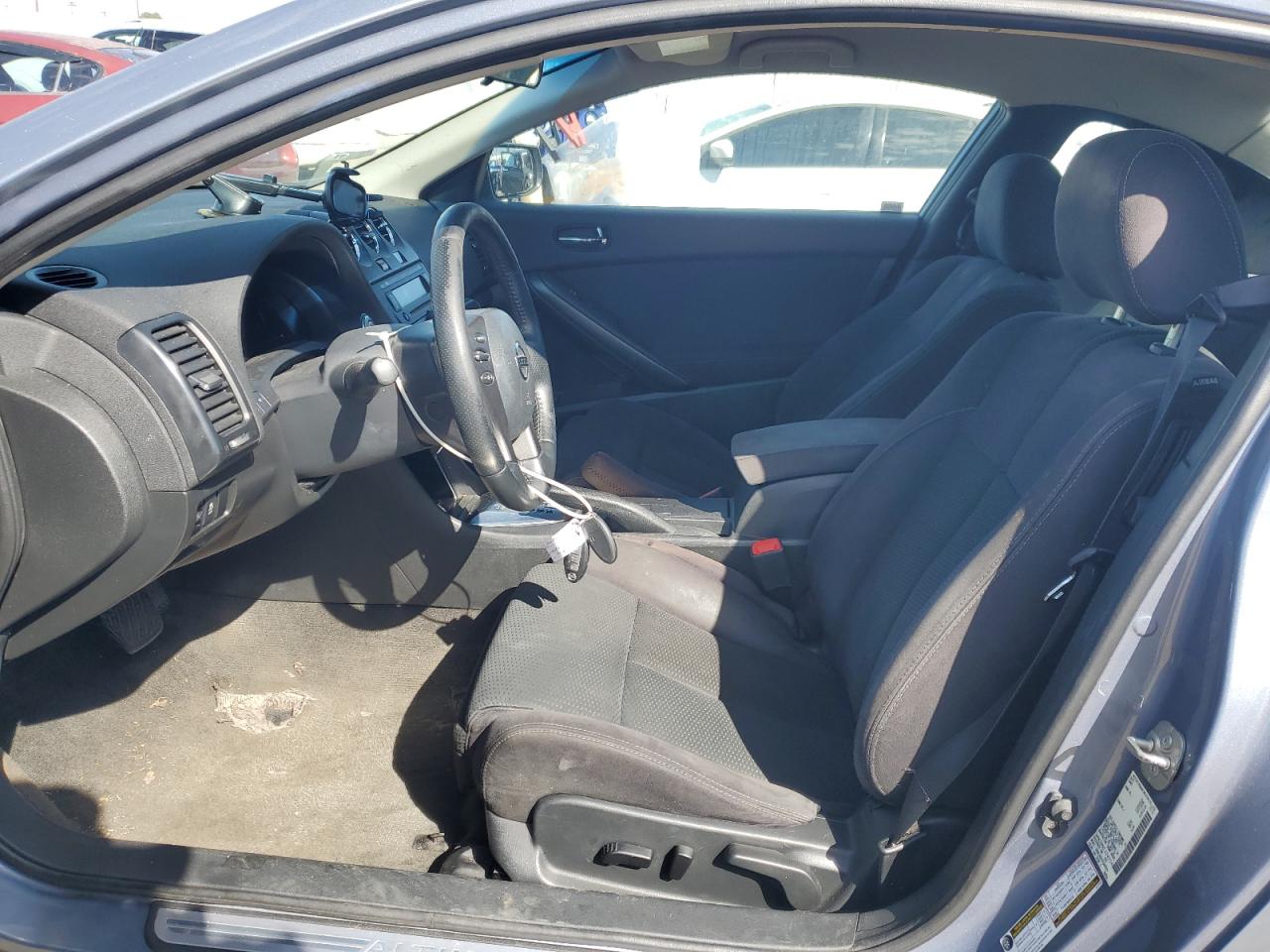 2012 Nissan Altima - Image 7