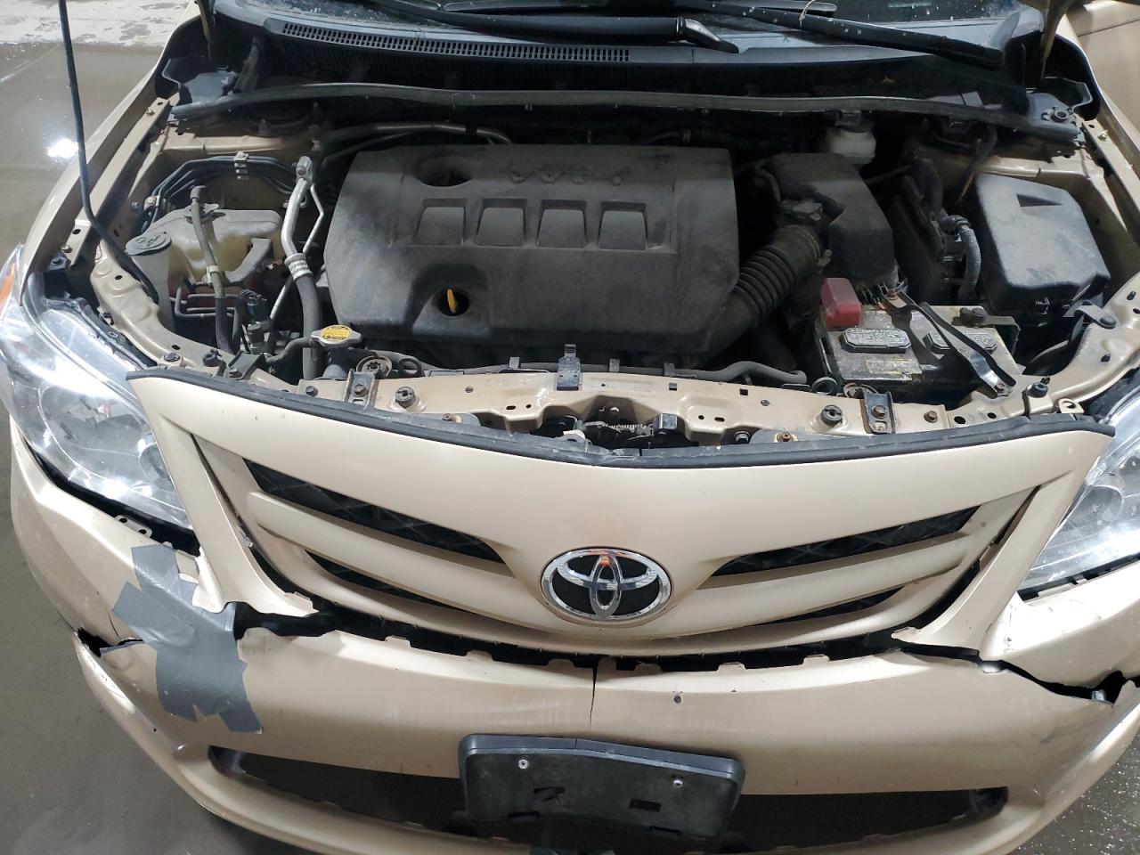 2012 Toyota Corolla - Image 11