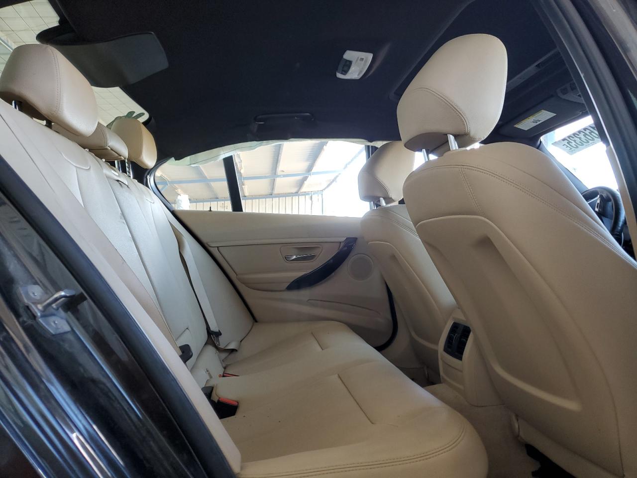 2016 BMW 3er - Image 10