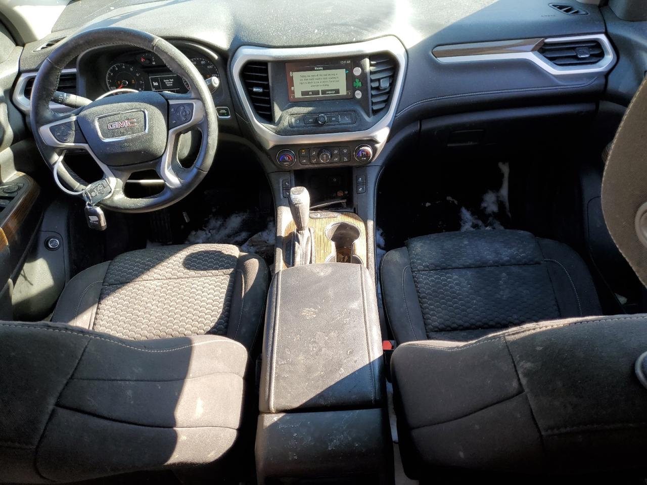 2018 GMC Acadia - Image 8