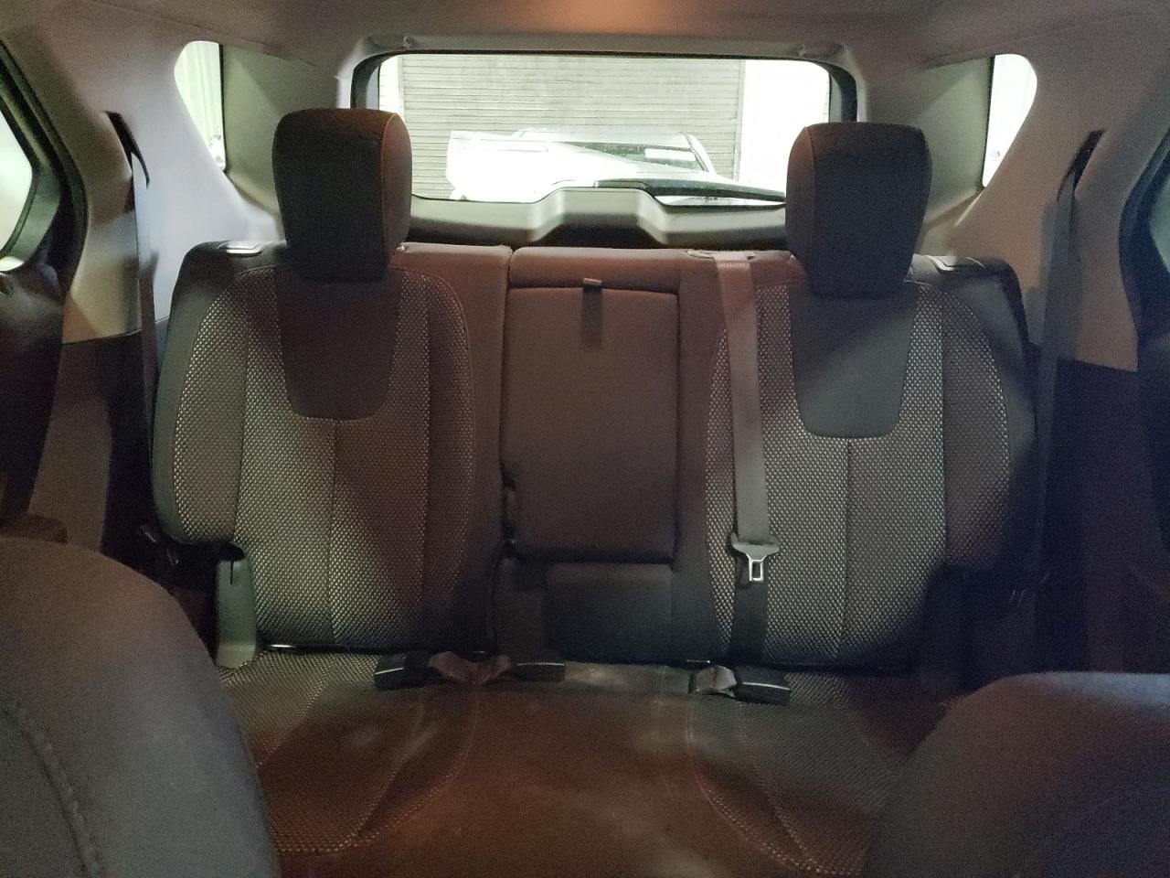 2015 Chevrolet Equinox - Image 10