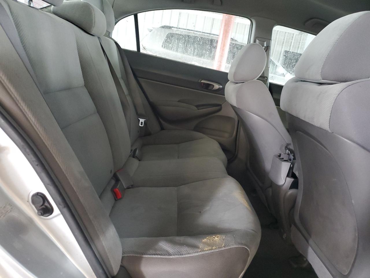 2011 Honda Civic - Image 10