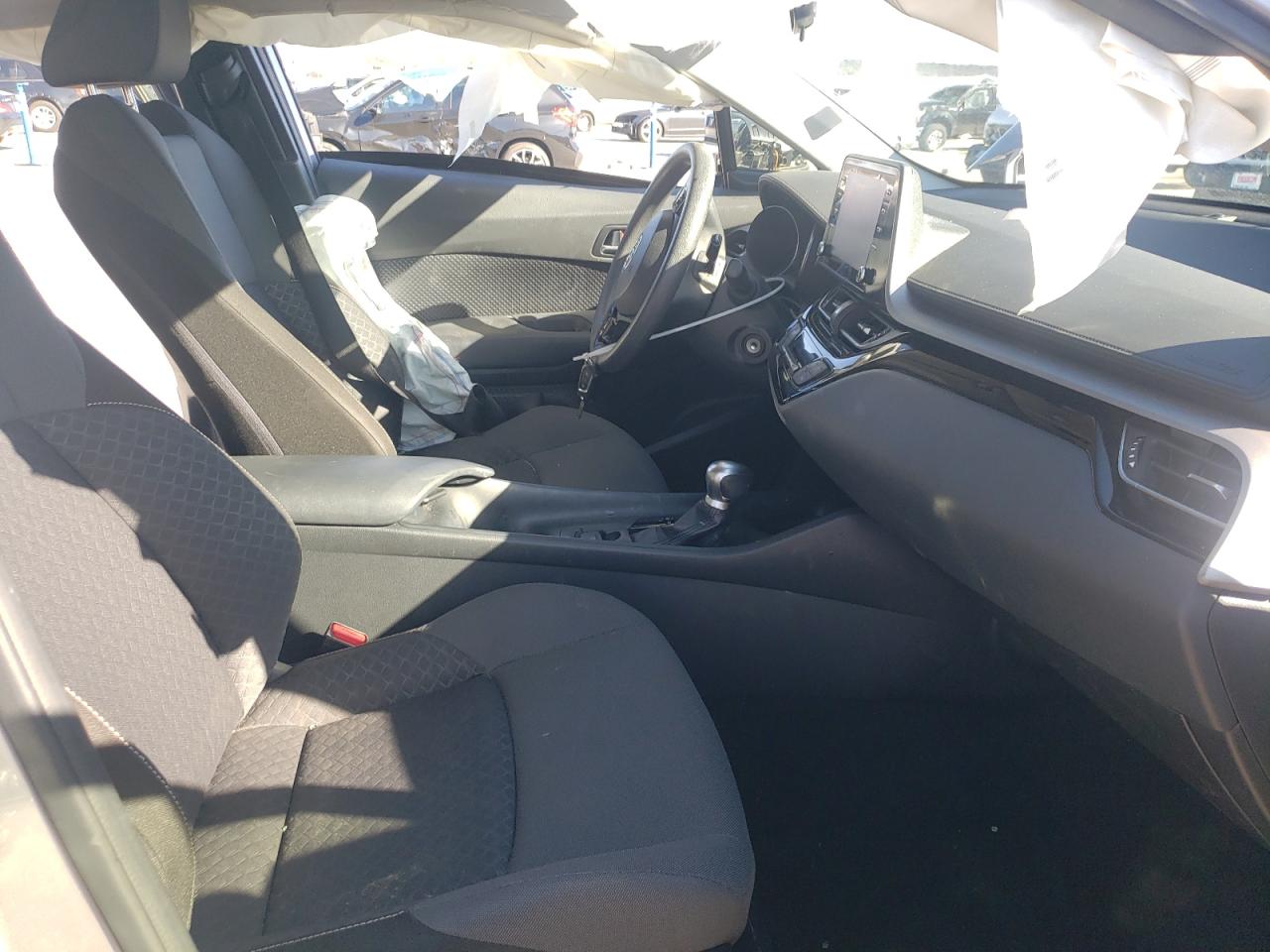 2020 Toyota C-HR - Image 7