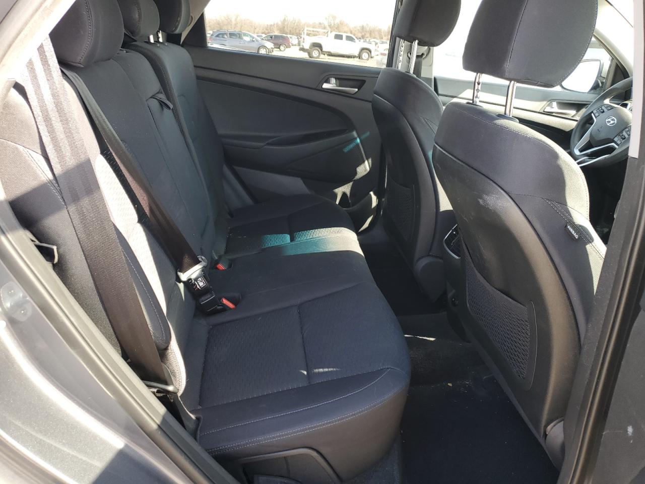 2019 Hyundai Tucson - Image 10