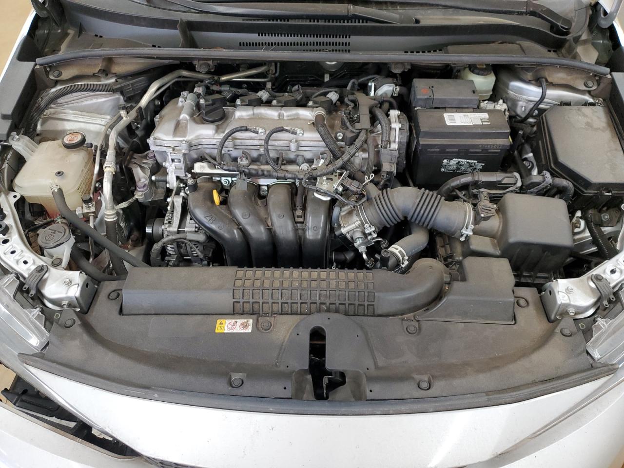 2022 Toyota Corolla - Image 11
