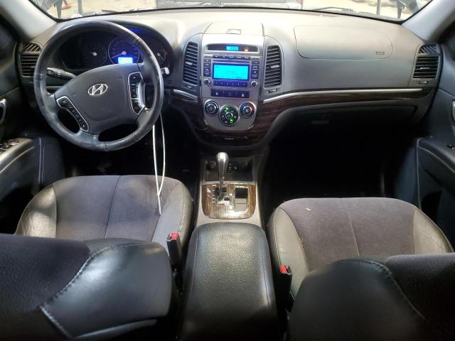 2011 HYUNDAI SANTA FE GLS