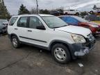 2006 Honda Cr-V Lx იყიდება Denver-ში, CO - All Over